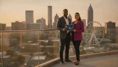 Homes for Sale in Atlanta, GA: The 2026 Buyer’s Strategic Guide