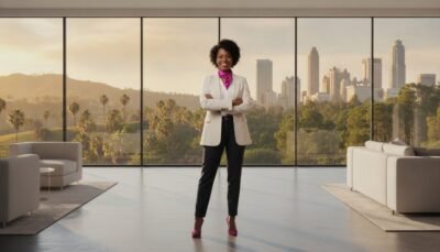 Kim Holt: Real Estate Expert in Atlanta and Southern California