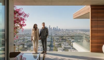 Southern California Homes for Sale: 2026 Real Estate Trend Analysis